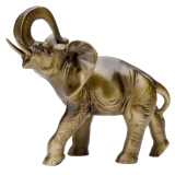 Скульптура Слон Большой